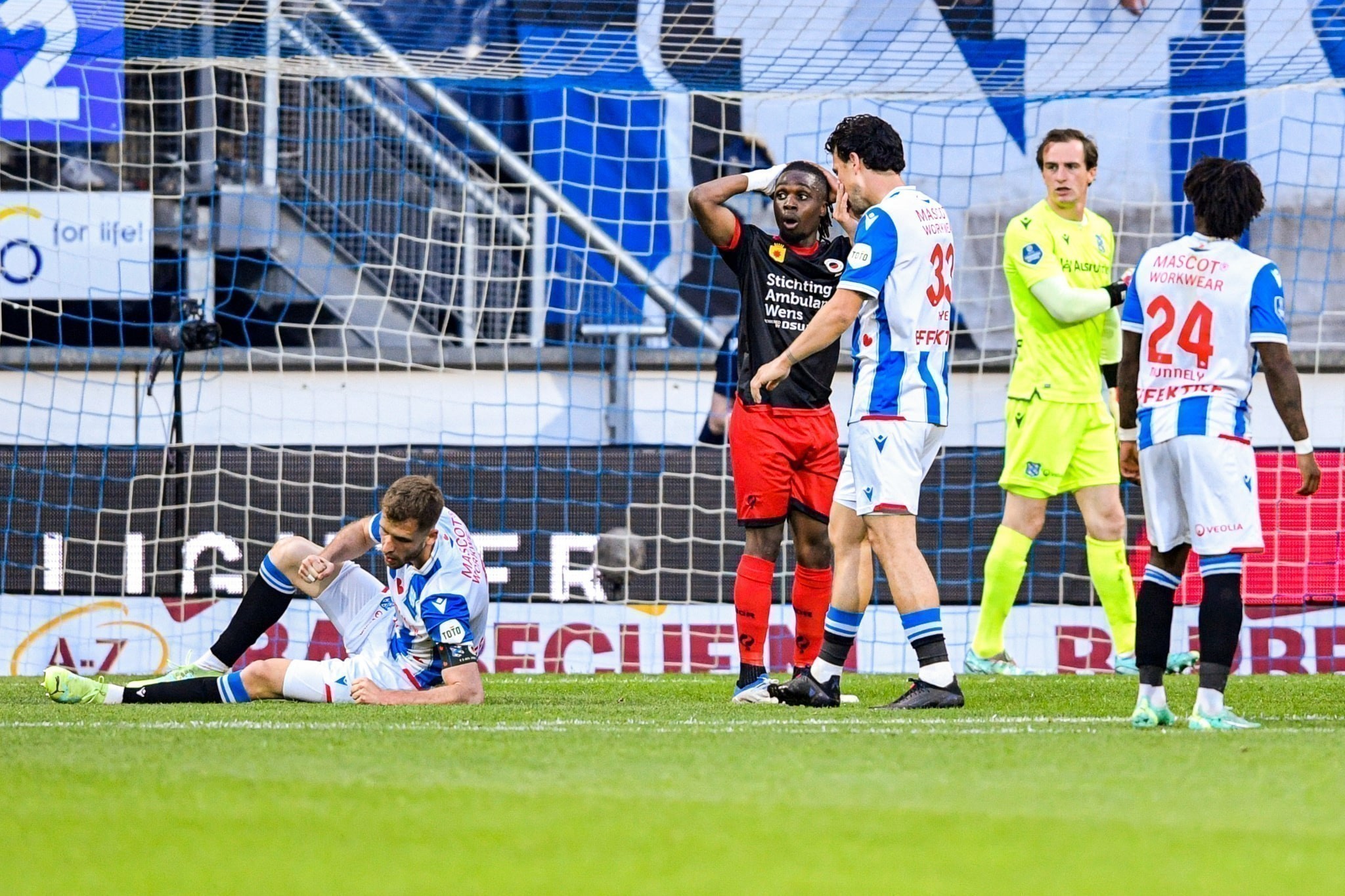 Feyenoord Transfernieuws: Volgende zomeraanwinst binnen