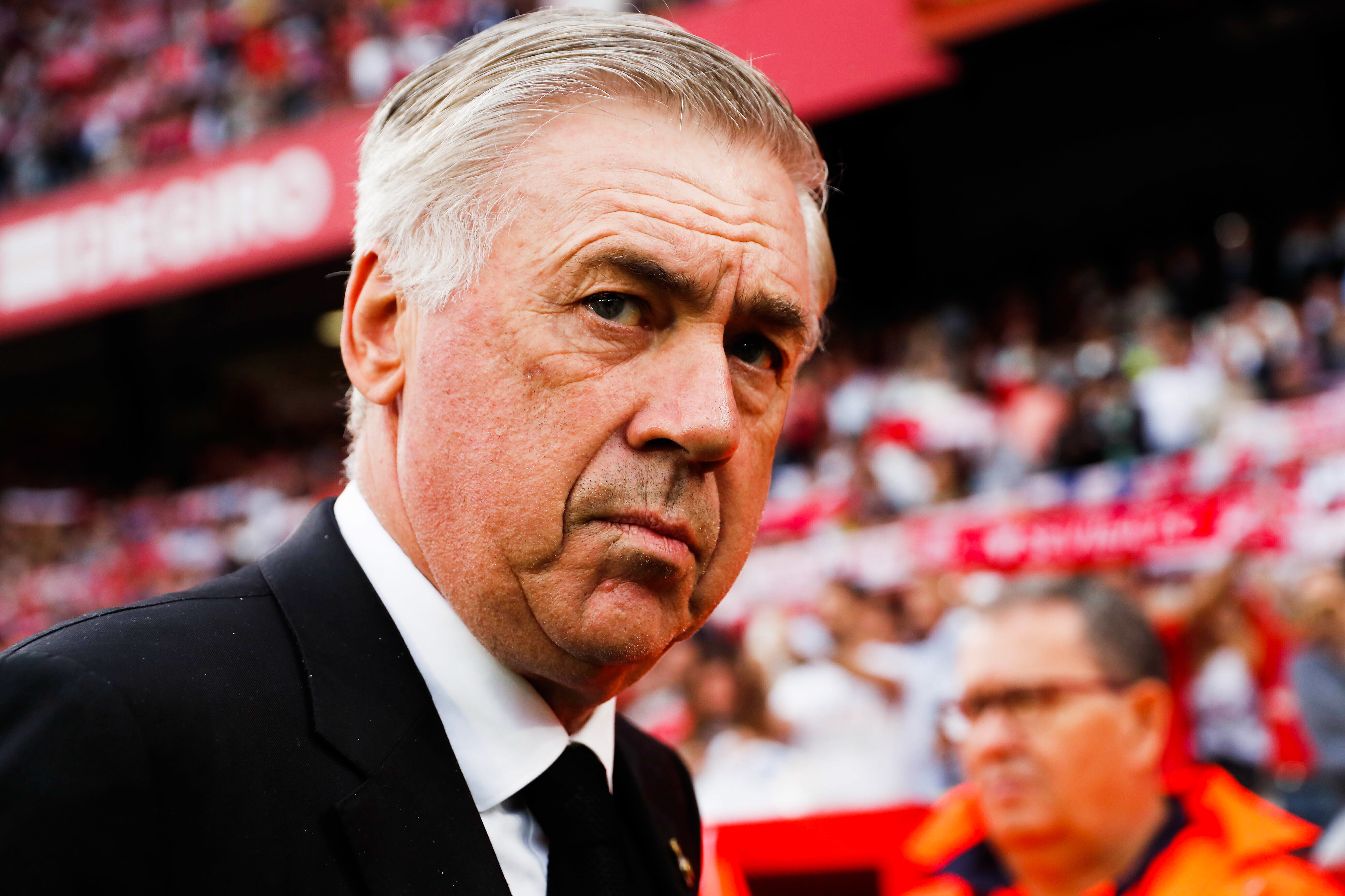 Manchester United transfer news: How Carlo Ancelotti actually stopped Red Devils from sealing record £88m deal