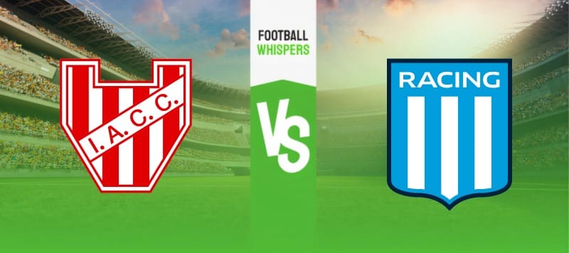 Instituto vs Racing Club Prediction, Odds & Betting Tips 13/06/2023