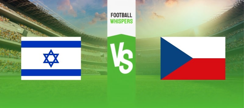 Israel U21 vs Czech Republic U21 Prediction, Odds & Betting Tips 28/06/2023