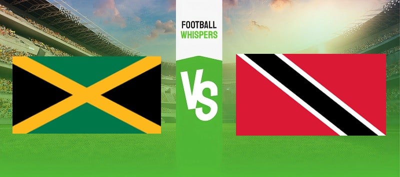 Jamaica vs Trinidad and Tobago Prediction, Odds & Betting Tips 29/06/2023