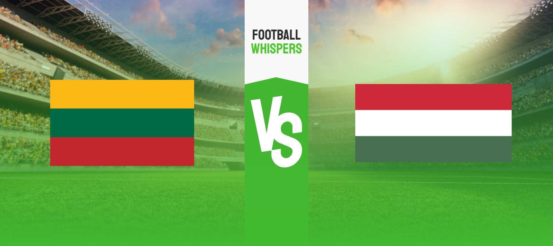 Litvánia – Magyarország tipp és esélyek 17/10