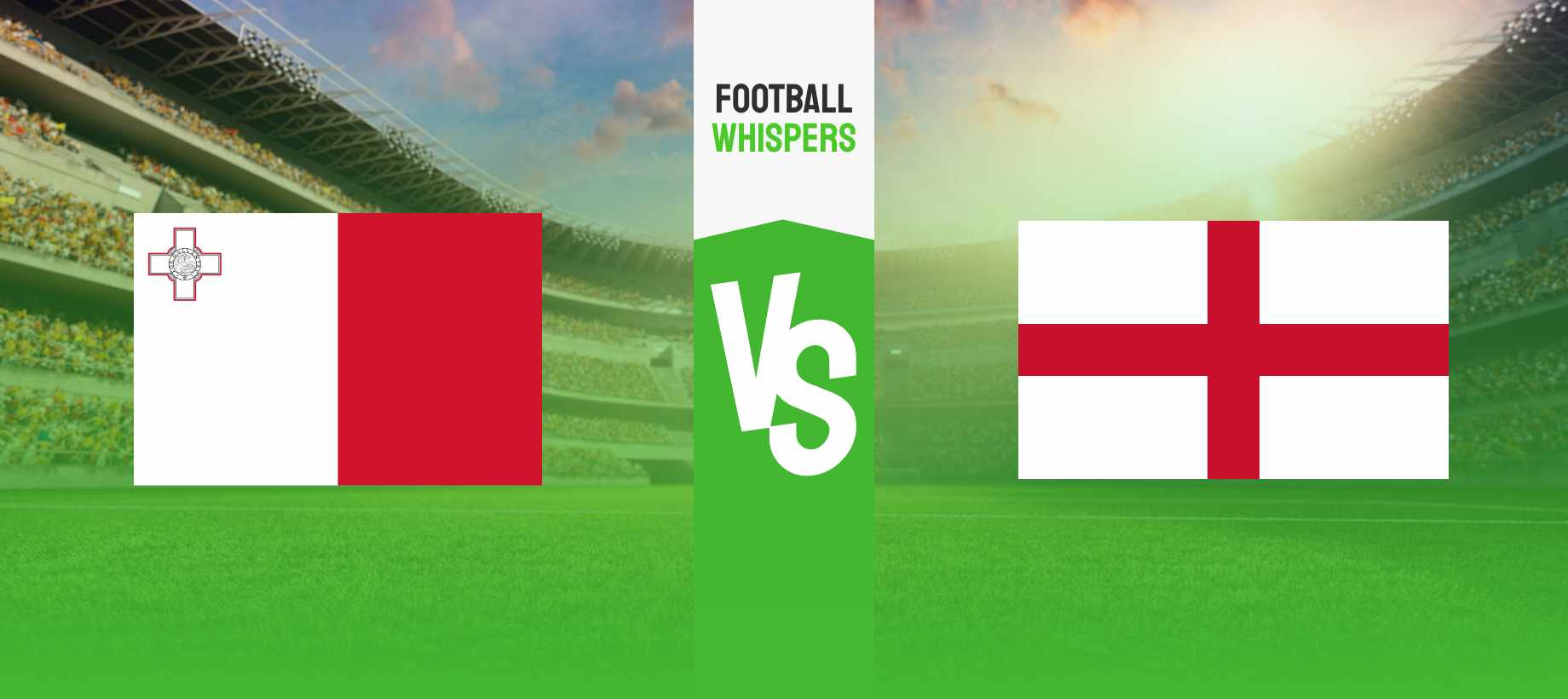 Pronostic Malte – Angleterre : analyse, conseils et cotes (16/06/2023)