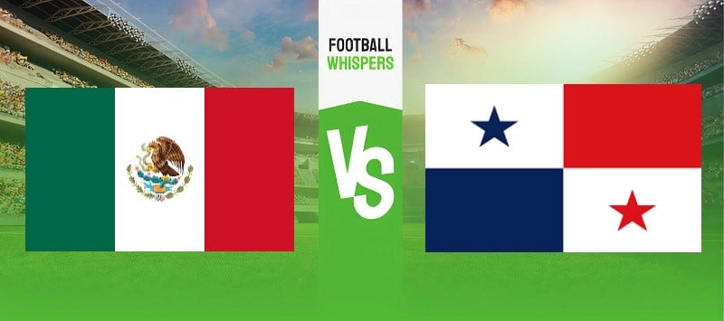 Mexico vs Panama Prediction, Odds & Betting Tips 17/07/2023