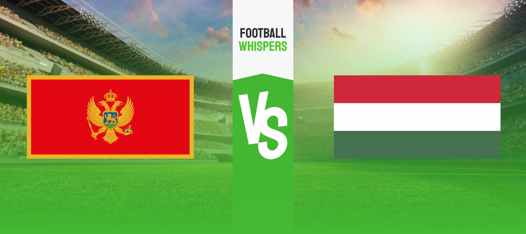 Montenegró – Magyarország tipp és esélyek 17/06