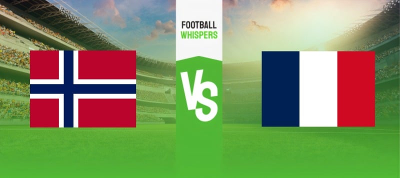 Norway U21 vs France U21 Prediction, Odds & Betting Tips 24/06/2023