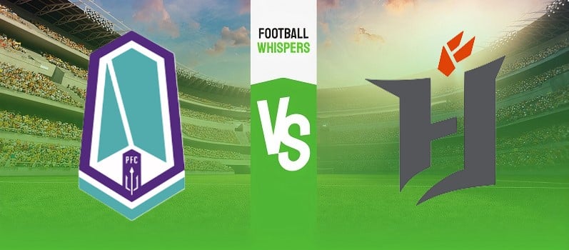 Pacific vs Forge Prediction, Odds & Betting Tips 22/07/2023