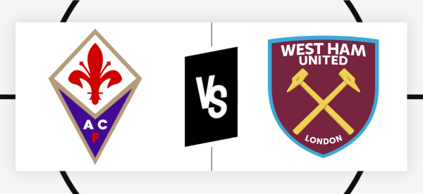 Pronostic Fiorentina – West Ham : analyse, conseils et cotes (07/06/2023)