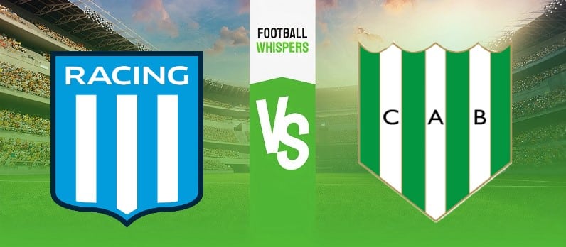 Racing Club vs Banfield Prediction, Odds and Betting Tips 04/06/2023