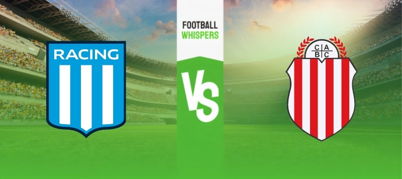 Racing Club vs Barracas Central Prediction, Odds & Betting Tips 22/06/2023