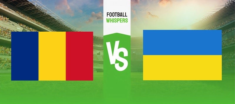 Romania U21 vs Ukraine U21 Prediction, Odds and Betting Tips 24/06/2023
