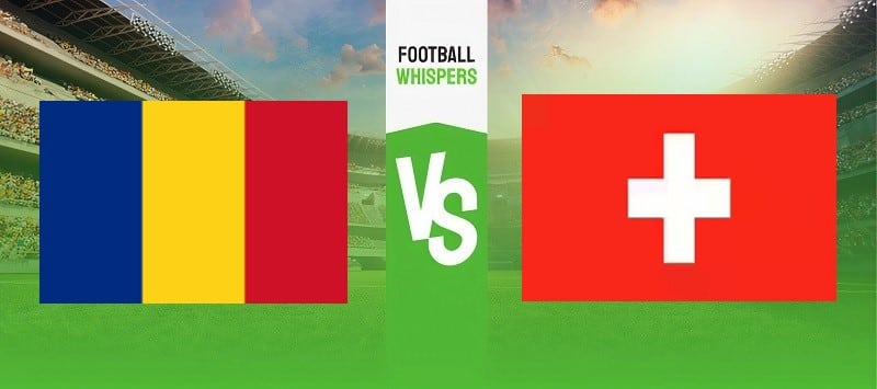 Romania vs Switzerland prediction, odds and betting tips 21/11/2023