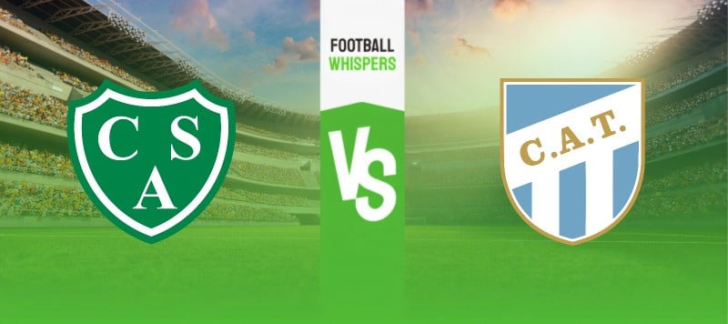 Sarmiento vs Tucuman Prediction, Odds & Betting Tips 26/06/2023