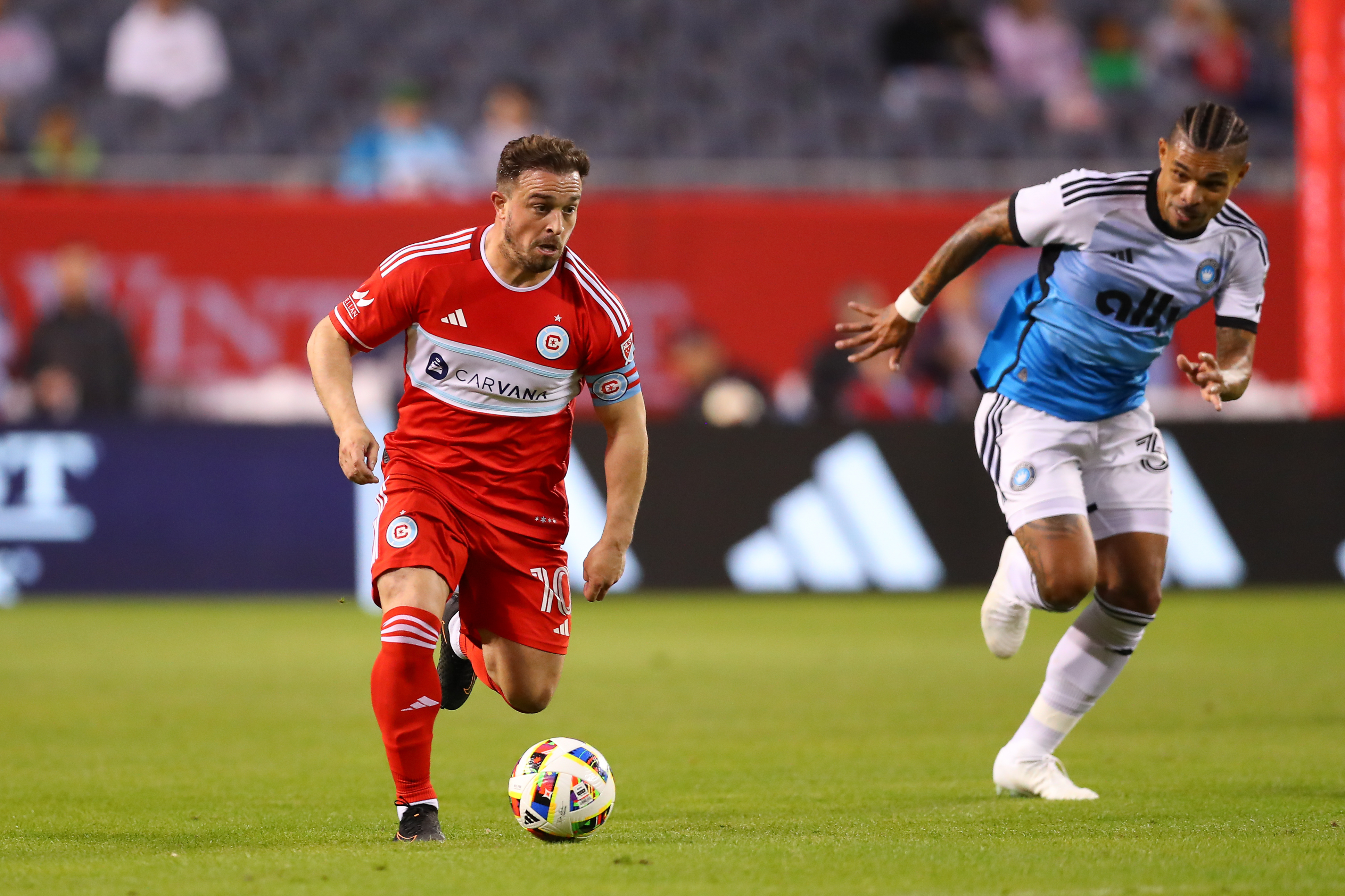 Sporting KC vs Chicago Fire prediction, odds & betting tips – 07/29/2024