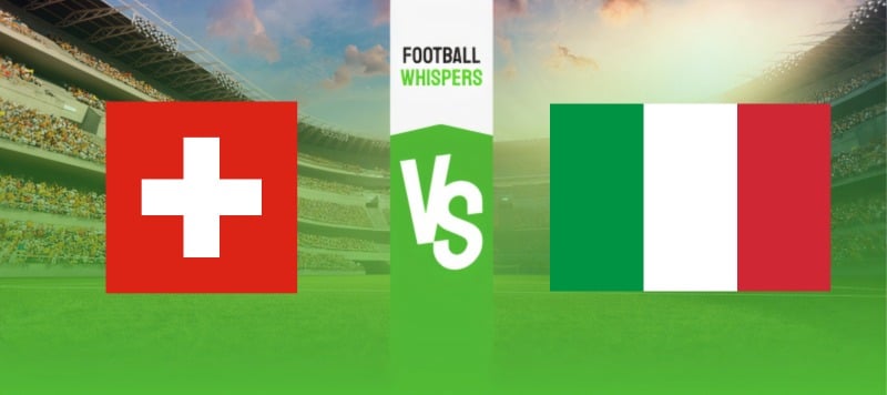 Switzerland U21 vs Italy U21 Prediction, Odds & Betting Tips 24/06/2023