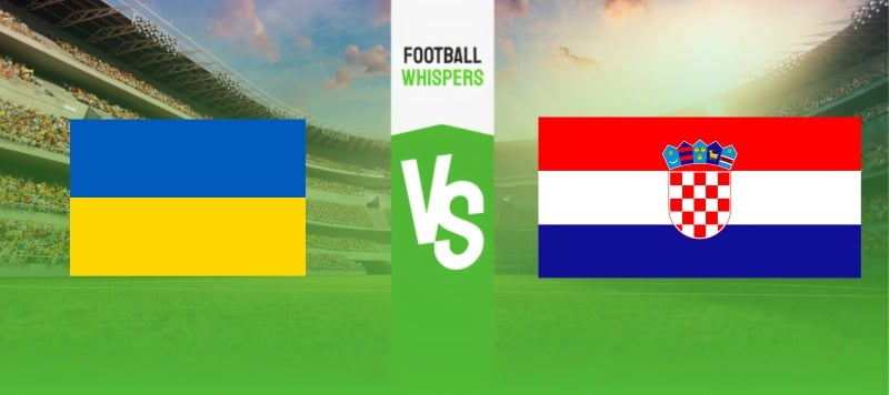 Ukraine U21 vs Croatia U21 Prediction, Odds & Betting Tips 21/06/2023