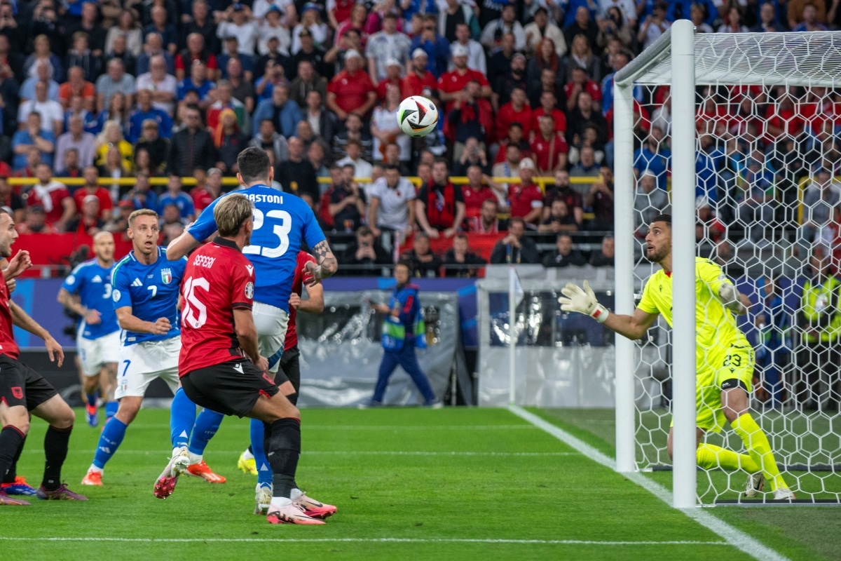 Pronostic Italie – Espagne : analyse, cote et prono (06/07)