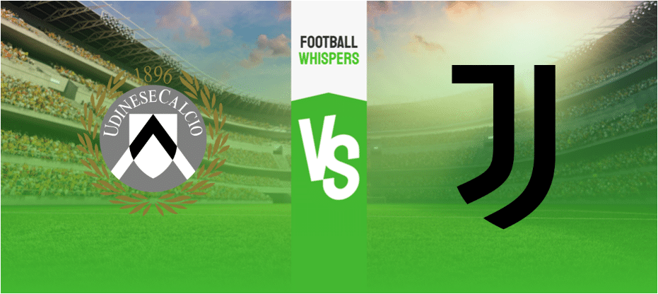 Удинезе – Ювентус прогноза, коефициенти и залози 20/08/2023