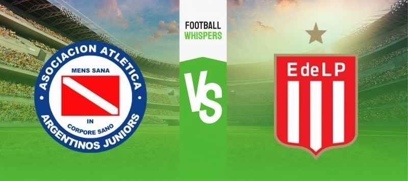 Argentinos Juniors vs Estudiantes Prediction, Odds and Betting Tips 28/07/2023