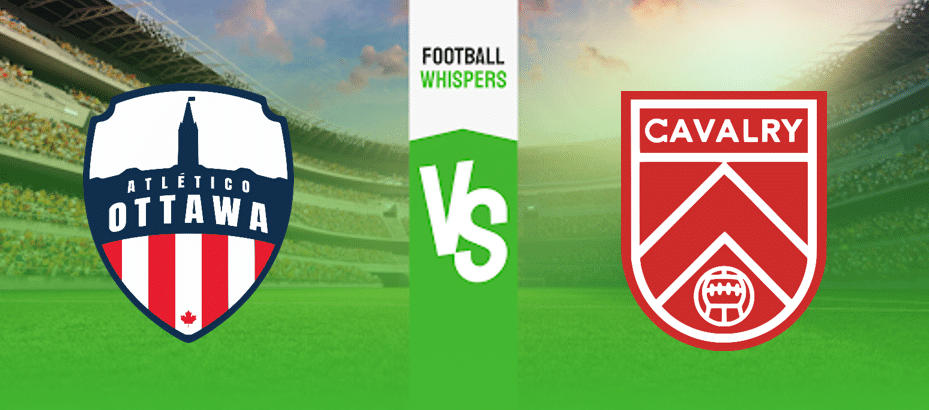 Atletico Ottawa vs Cavalry prediction, odds & betting tips 03/09/2023