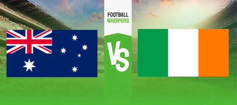 Australia vs Ireland Women Prediction, Odds & Betting Tips 20/07/2023