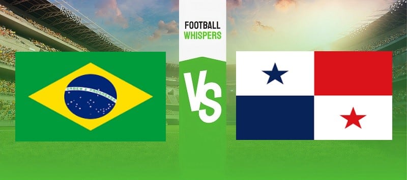 Brazil vs Panama Women Prediction, Odds and Betting Tips 24/07/2023
