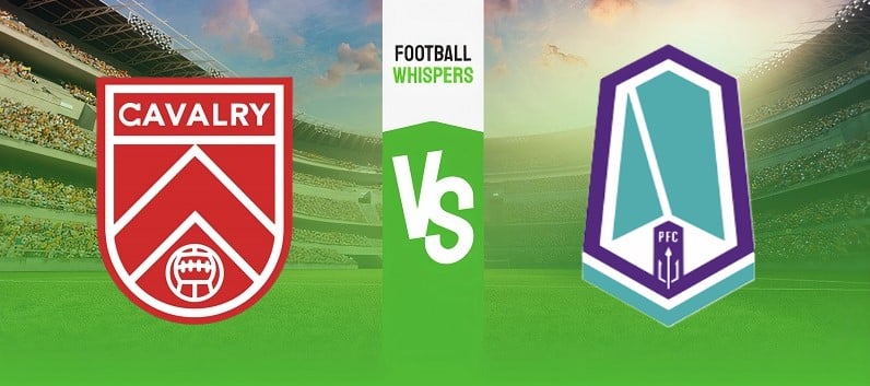 Cavalry vs Pacific prediction, odds & betting tips 27/08/2023