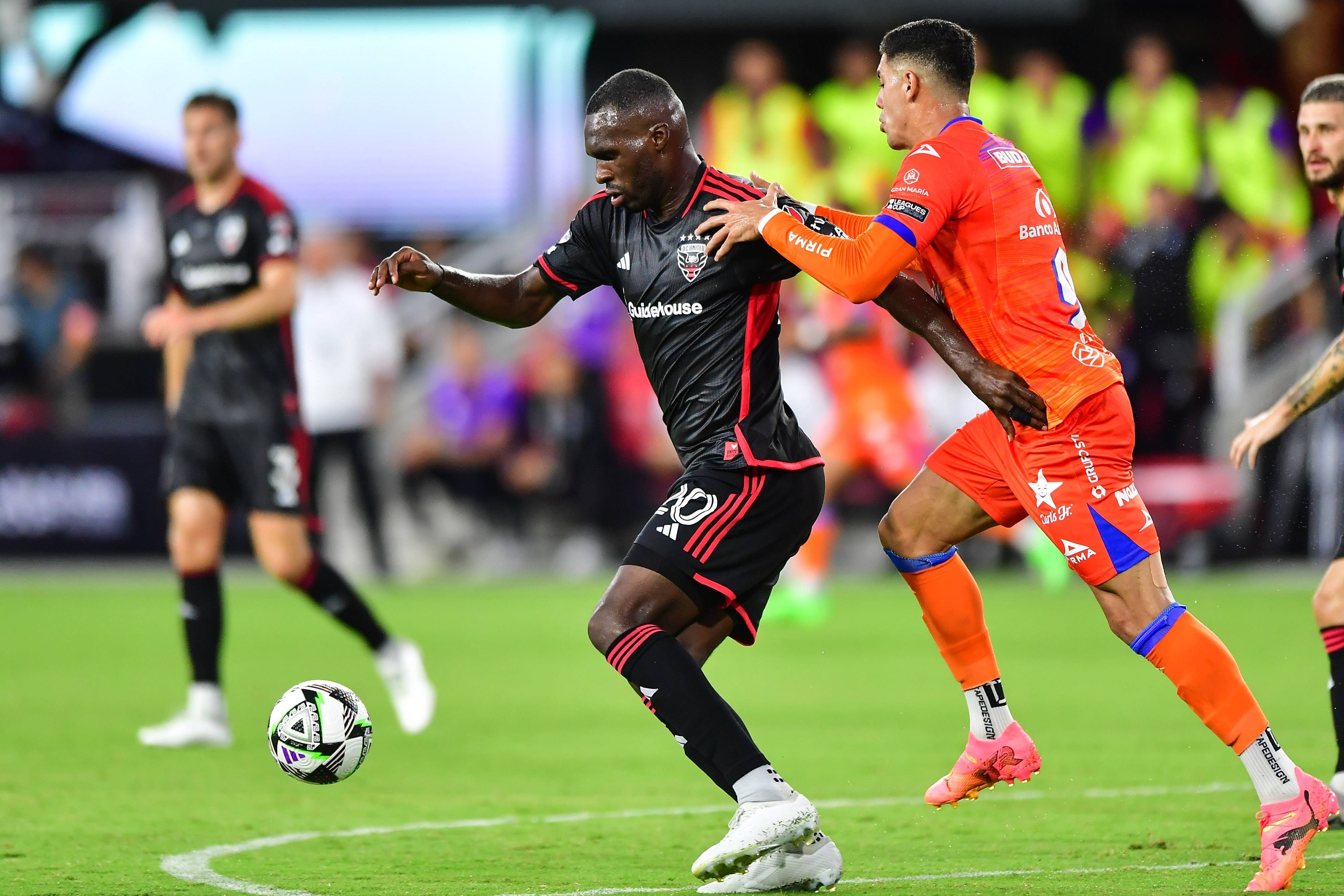 DC United vs Dallas prediction, odds & betting tips – 08/25/2024