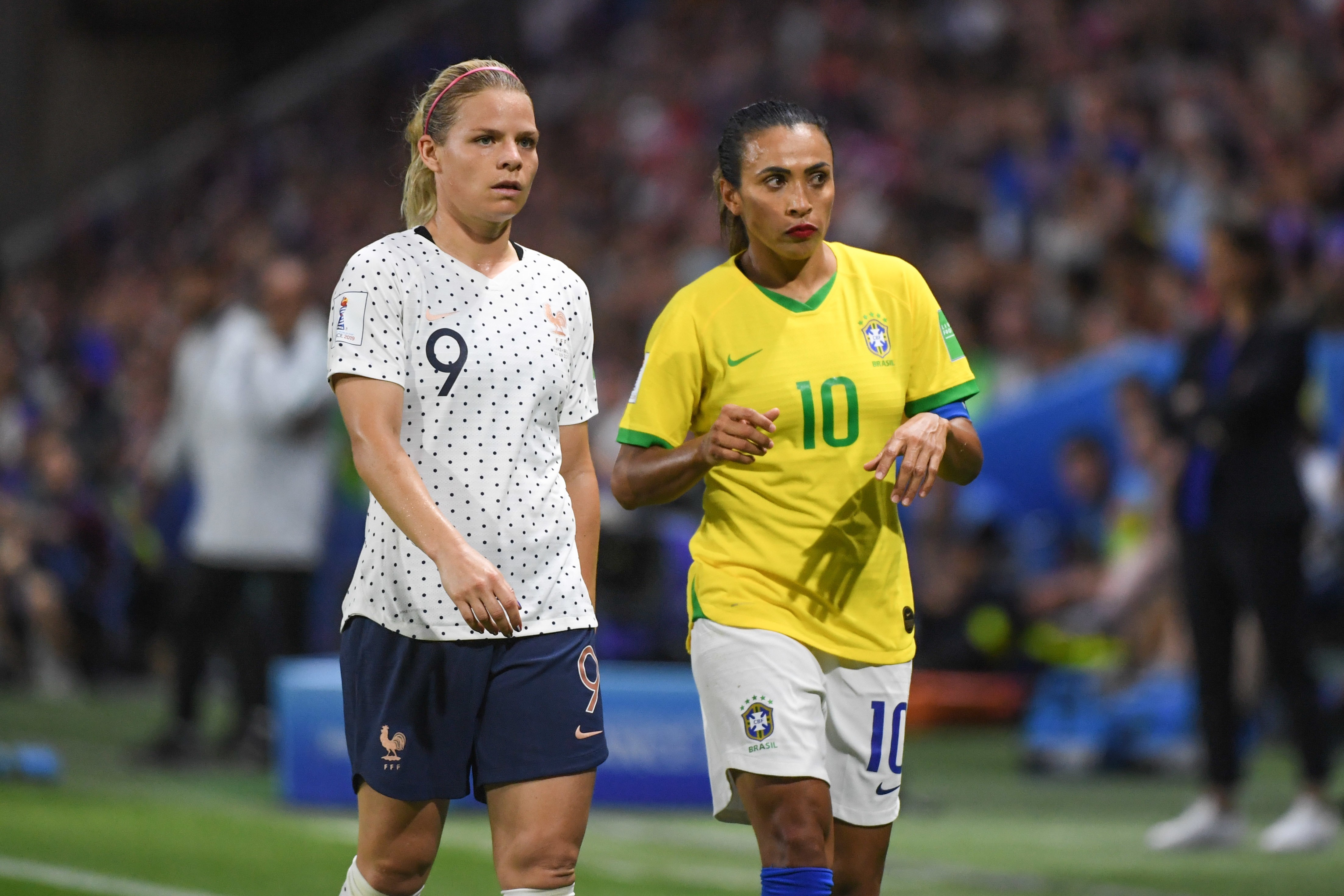 Women’s World Cup 2023 Group F: Mixing Titans and Underdogs