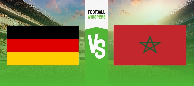 Germany vs Morocco Women Prediction, Odds and Betting Tips 24/07/2023