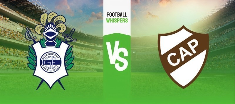 Gimnasia La Plata vs Platense Prediction, Odds and Betting Tips 30/07/2023