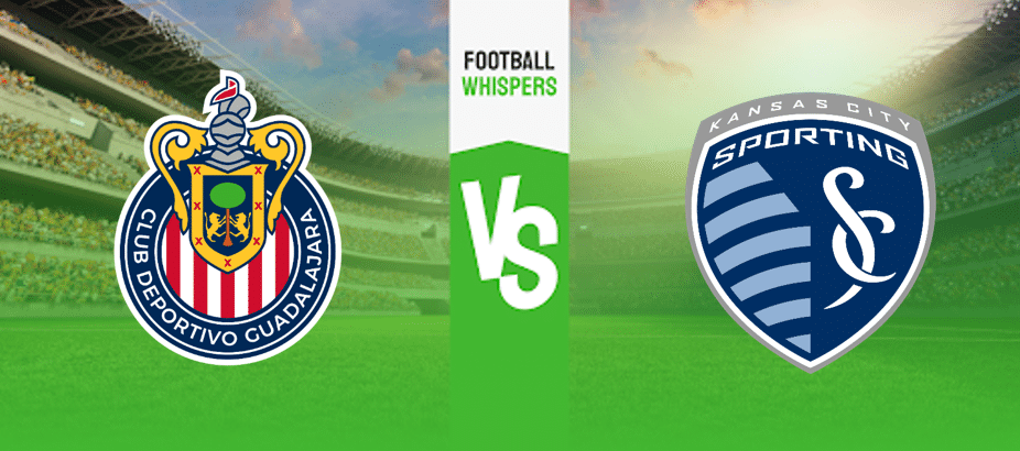 Guadalajara vs Sporting KC Prediction, Odds & Betting Tips 01/08/2023