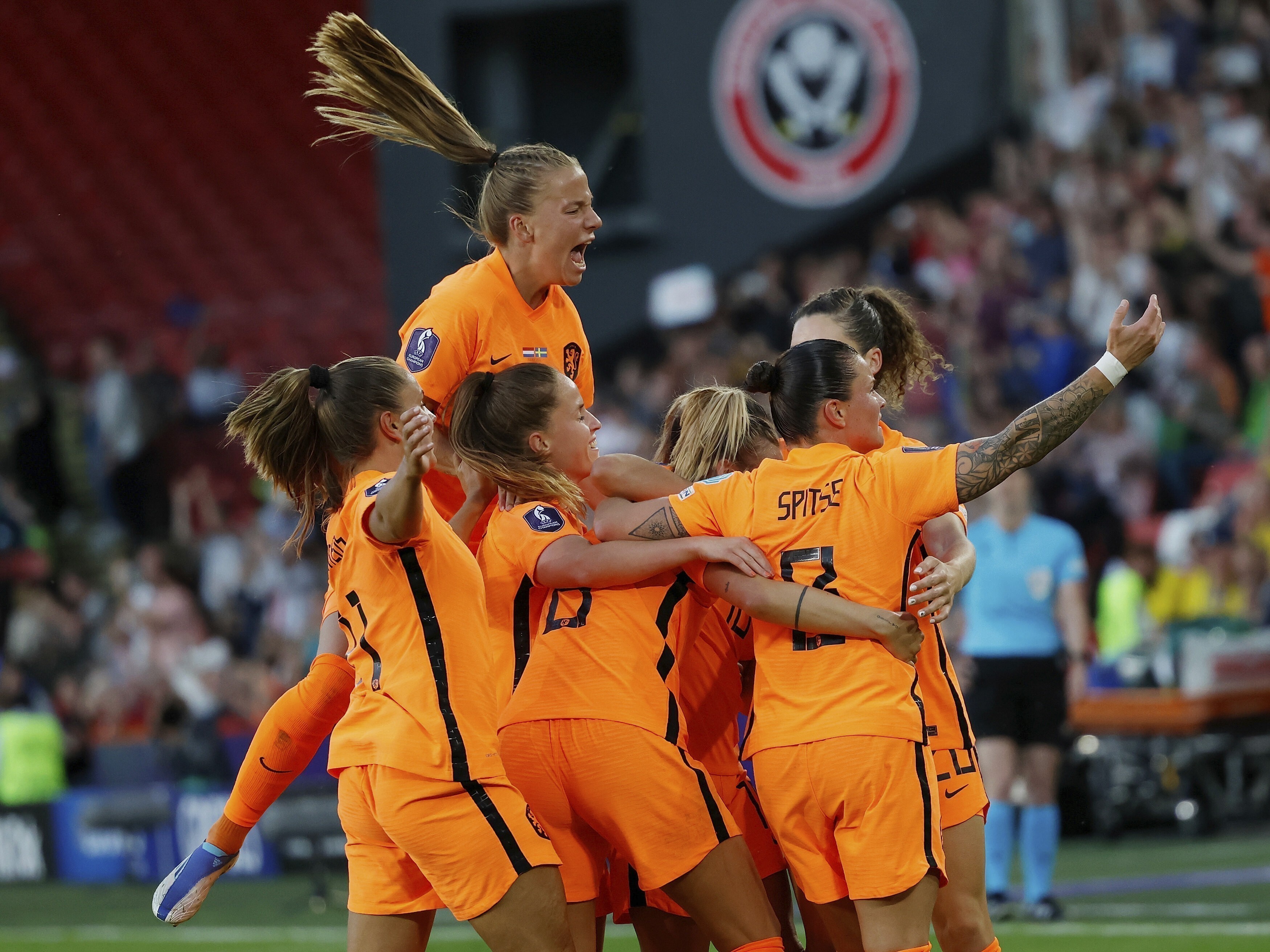 Alles over het WK 2023 Vrouwen