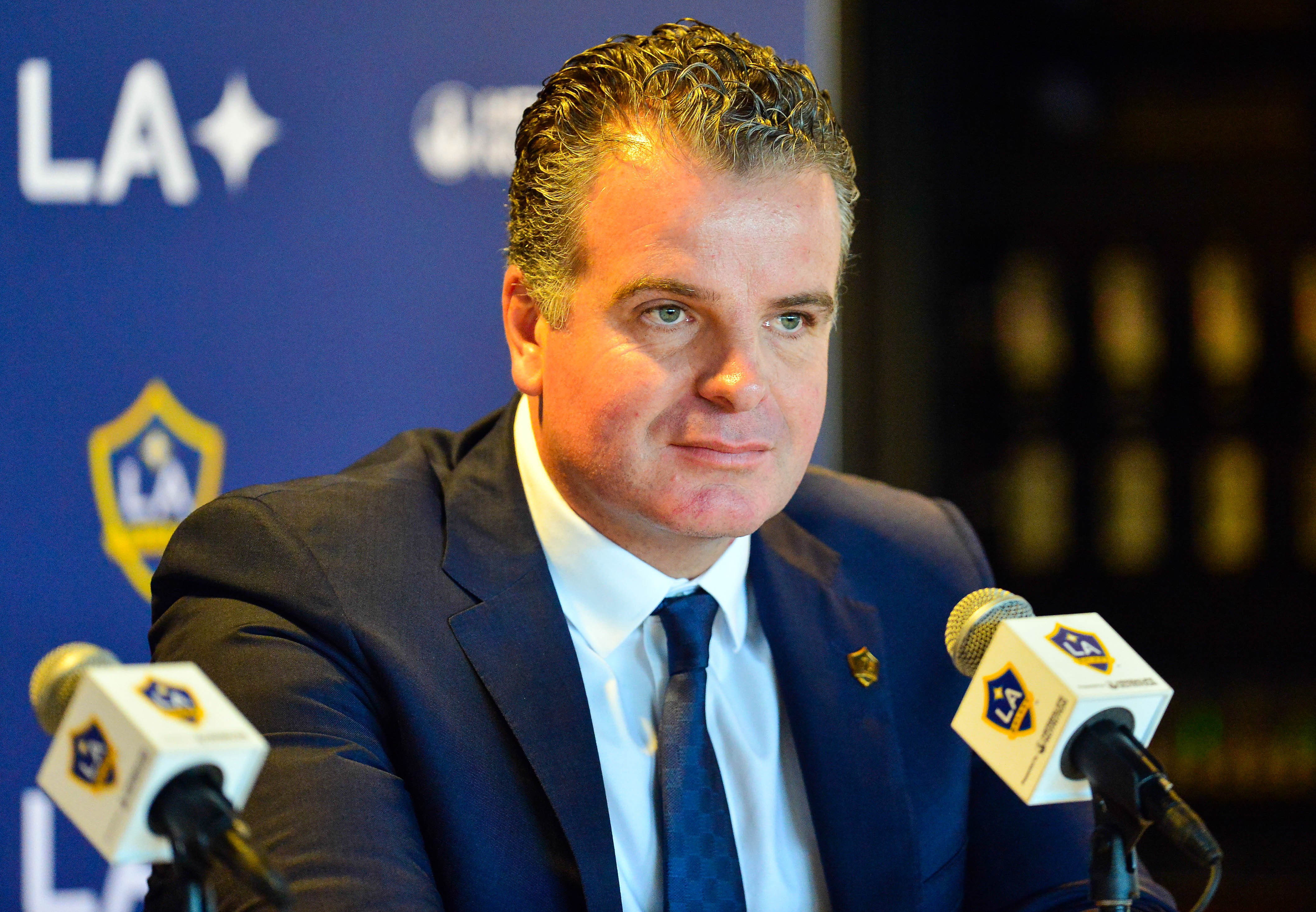 Grote veranderingen bij Feyenoord