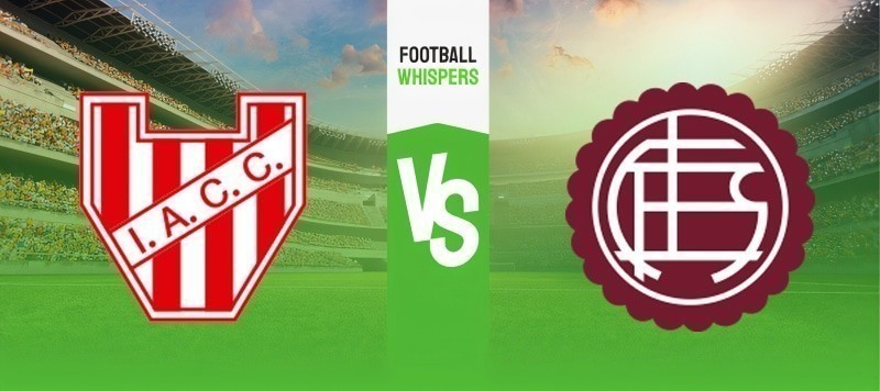 Instituto vs Lanus Prediction, Odds and Betting Tips 26/07/2023