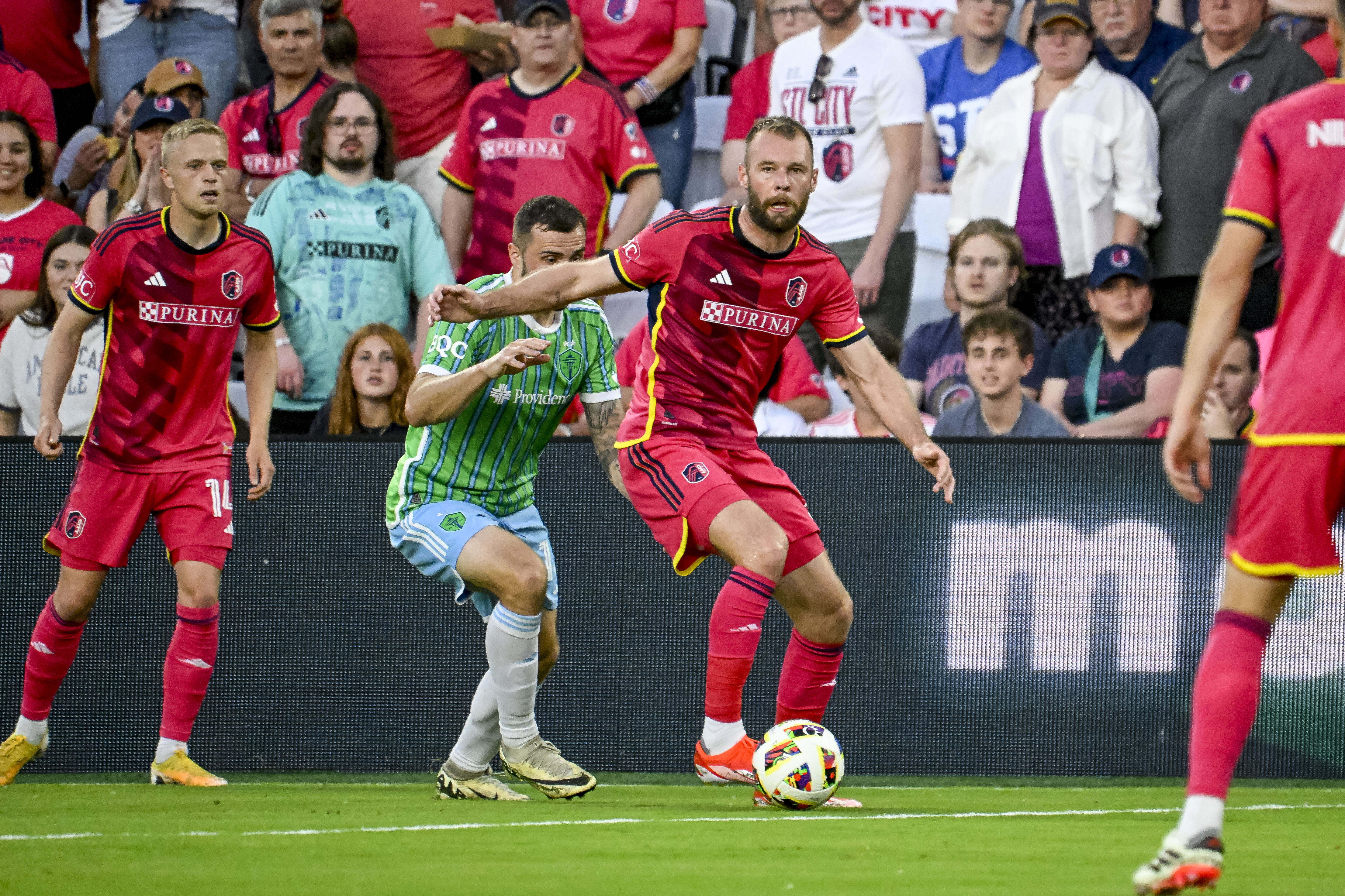 Inter Miami vs St. Louis City prediction, odds & betting tips – 06/02/2024