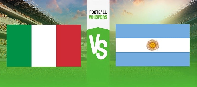 Italy vs Argentina Women Prediction, Odds and Betting Tips 24/07/2023