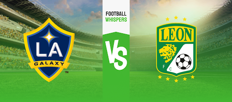 LA Galaxy vs Leon Prediction, Odds & Betting Tips 26/07/2023