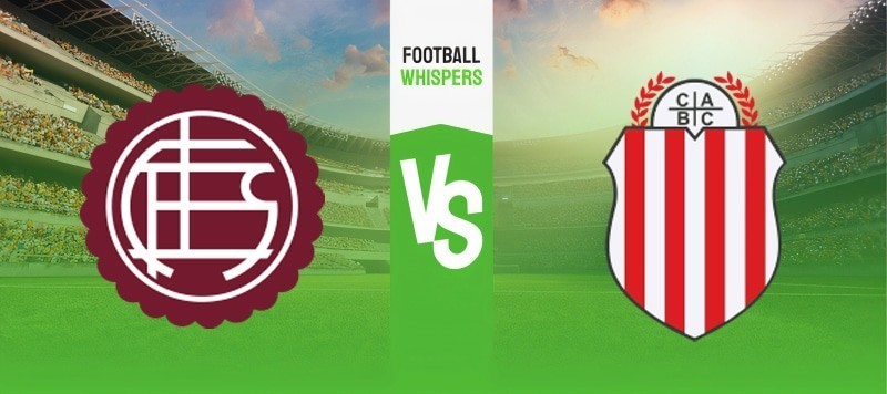 Lanus vs Barracas Central Prediction, Odds and Betting Tips 30/07/2023