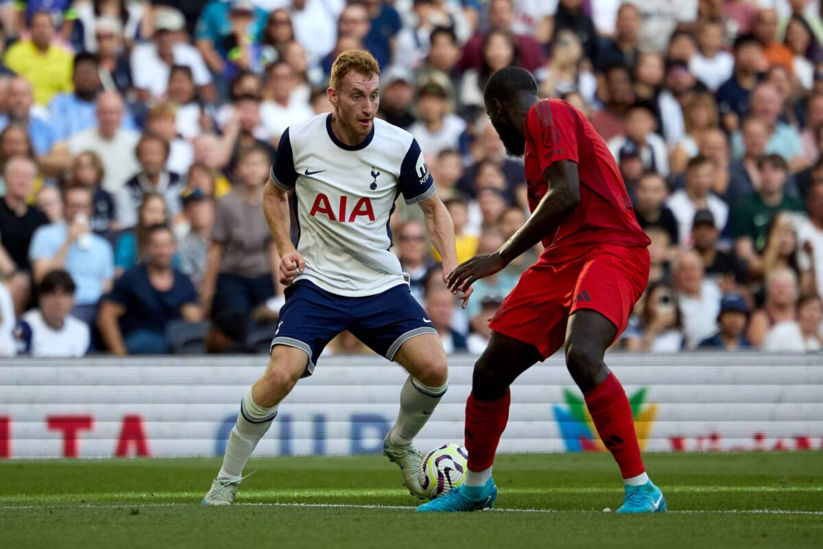 Tottenham vs Leicester prediction, odds & betting tips &ndash; 26/01/2025