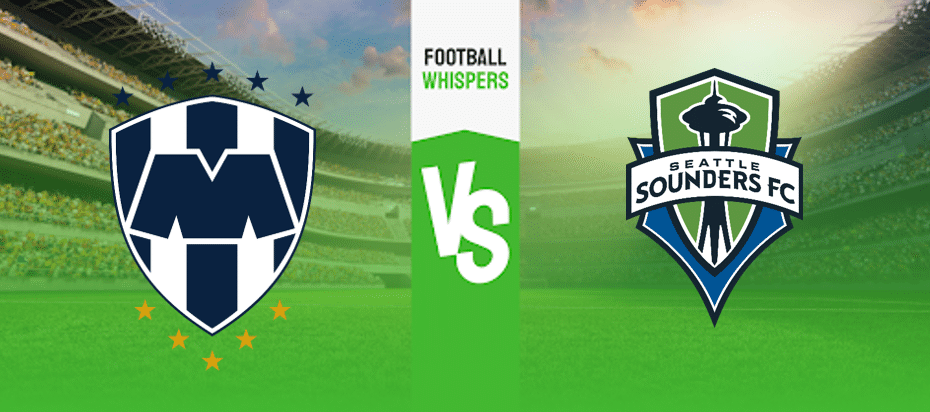 Monterrey vs Seattle Sounders Prediction, Odds & Betting Tips 31/07/2023