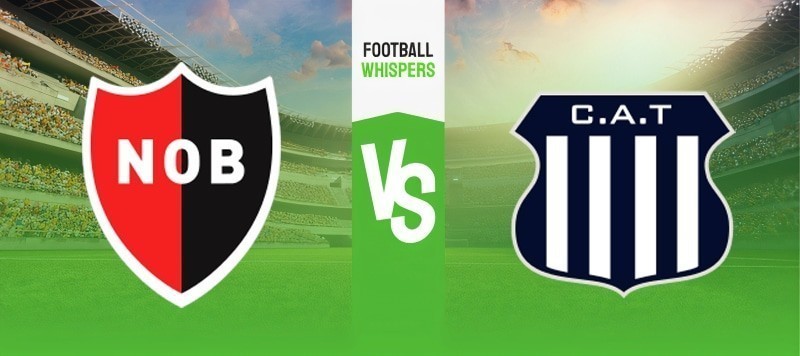 Newell’s Old Boys vs Talleres Prediction, Odds and Betting Tips 28/07/2023