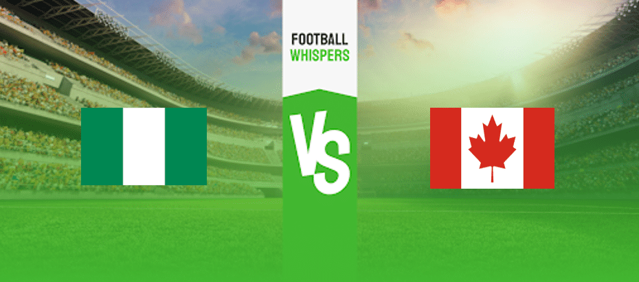 Nigeria vs CWNT Prediction, Odds & Betting Tips 21/07/2023