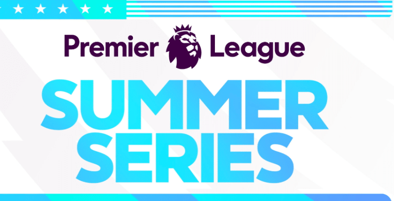 Premier League Summer Series 2023: Predictions, Odds & Betting Tips