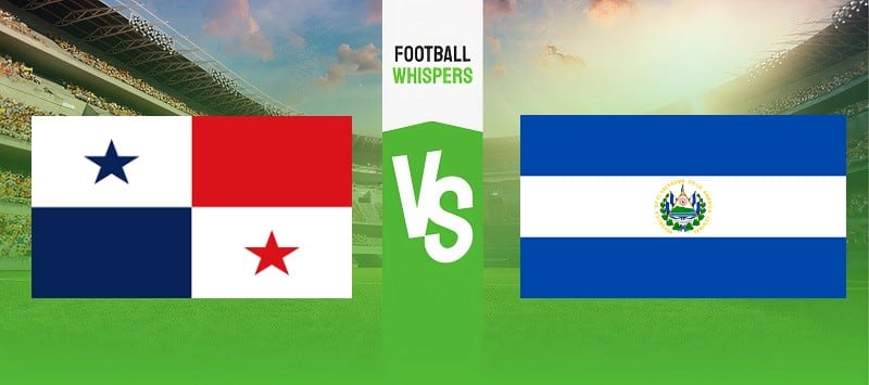 Panama vs El Salvador Prediction, Odds & Betting Tips 05/07/2023