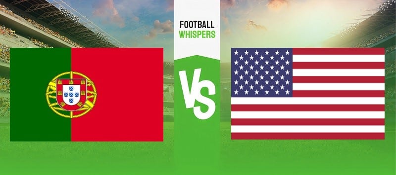 Portugal vs USA Women Prediction, Odds & Betting Tips 01/08/2023