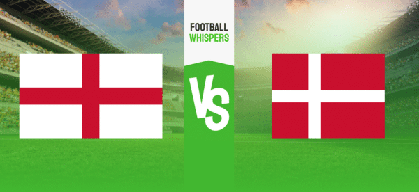 Pronostic Angleterre – Danemark (Coupe du monde féminine)