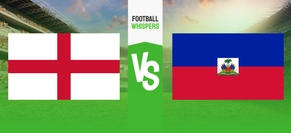 Pronostic Angleterre – Haïti (Coupe du monde féminine)