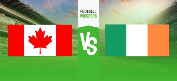 Pronostic Canada – Irlande (Coupe du monde féminine)