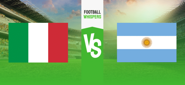 Pronostic Italie – Argentine (Coupe du monde féminine)